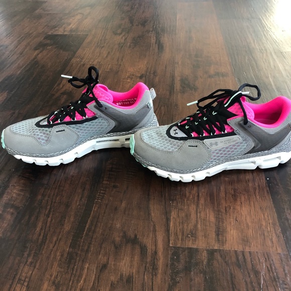 Under Armour sneakers Hovr summits - Picture 4 of 4